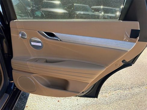 New 2026 Genesis G80 2.5T Advanced image 16