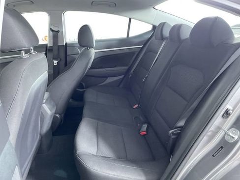 Used 2020 Hyundai Elantra SEL w/ Cargo Package (C1) image 21