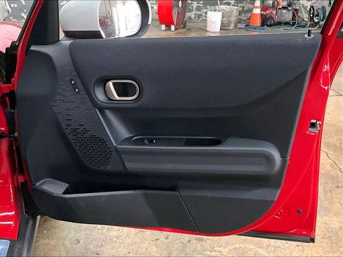 Certified 2025 MINI Cooper S FWD image 26