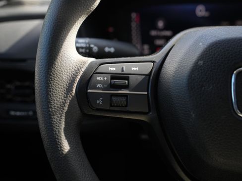 Used 2024 Honda Accord LX image 20