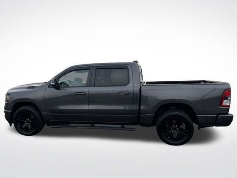 Used 2020 RAM 1500 Big Horn image 11