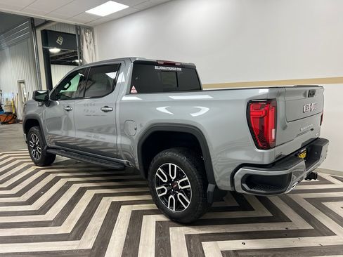 New 2026 GMC Sierra 1500 AT4 w/ AT4 Premium Package image 13