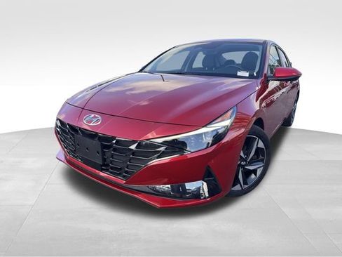 Used 2022 Hyundai Elantra Limited FWD image 9