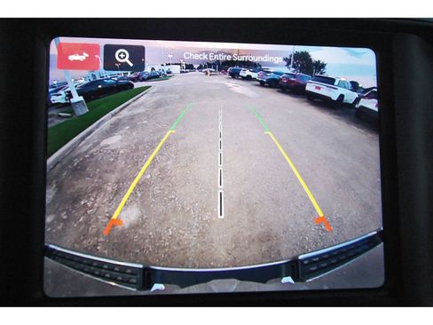 Used 2024 RAM 1500 Lone Star image 26