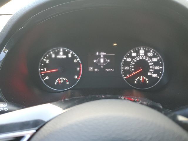 Certified 2022 Kia Seltos Nightfall Edition AWD/4WD image 20