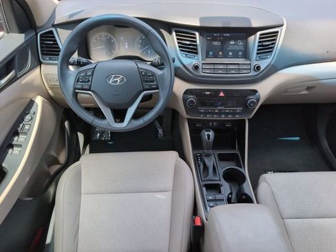 Used 2018 Hyundai Tucson Sport w/ Cargo Package FWD image 27