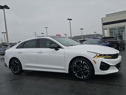 Used 2022 Kia K5 GT-Line w/ GT-Line FWD Premium Package