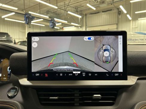 New 2026 Ford Explorer Tremor image 19