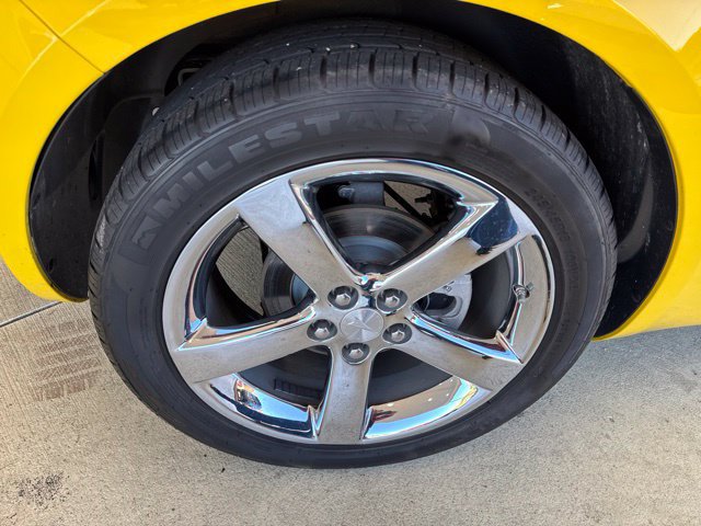 Used 2008 Pontiac Solstice GXP w/ Premium Package RWD image 36