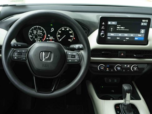Used 2026 Honda HR-V LX image 20