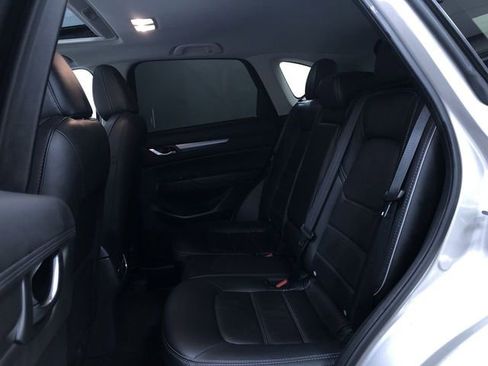 Used 2025 MAZDA CX-5 AWD 2.5 S w/ Preferred Package image 21