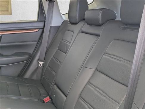 Used 2019 Honda CR-V Touring image 23