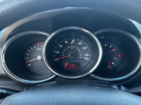 Used 2012 Kia Sorento LX w/ Convenience Pkg FWD image 32
