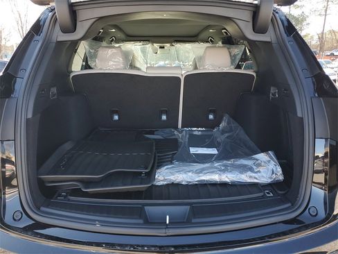 New 2026 Acura RDX SH-AWD image 9