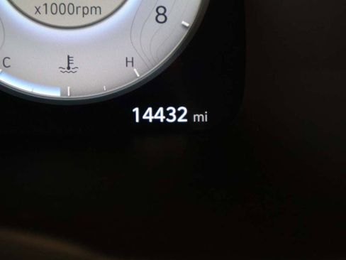 Used 2024 Hyundai Palisade SEL w/ Premium Package image 46