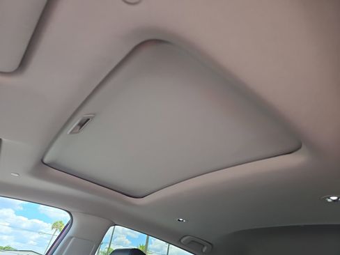 Certified 2024 Honda HR-V EX-L image 17