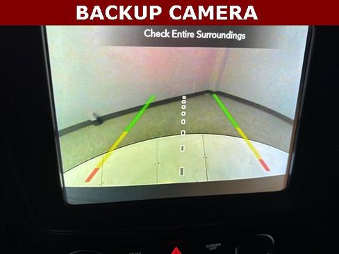 Used 2021 Jeep Renegade Limited image 3