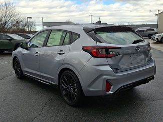 New 2026 Subaru Impreza RS video 4