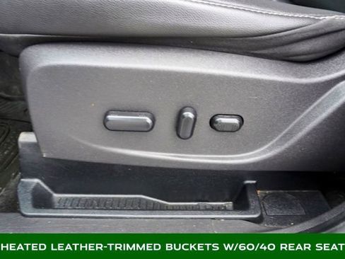 Used 2016 Ford Escape Titanium image 15