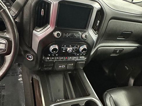 Used 2020 GMC Sierra 2500 SLT w/ SLT Premium Plus Package AWD/4WD image 15