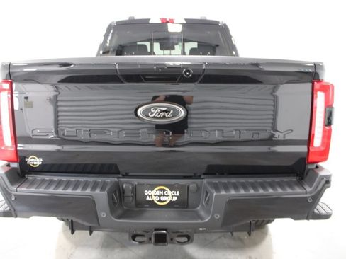 New 2026 Ford F250 Lariat AWD/4WD image 7