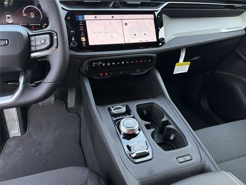 New 2026 Jeep Cherokee Laredo AWD/4WD image 26