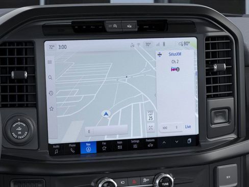 New 2026 Ford F150 Tremor image 14