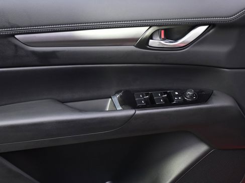 New 2025 MAZDA CX-5 AWD 2.5 S w/ Preferred Package image 22