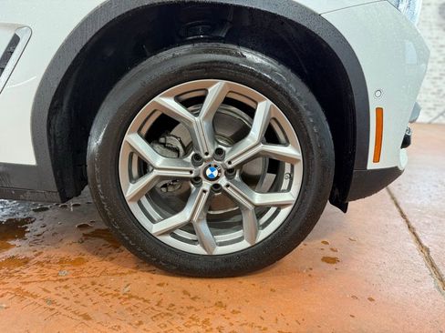 Used 2020 BMW X3 xDrive30i w/ Premium Package image 11