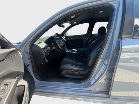 Used 2022 Honda Civic Sport image 8