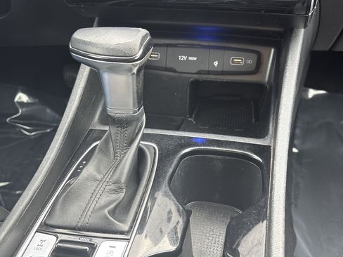 Used 2023 Hyundai Tucson SEL w/ Convenience Package image 22