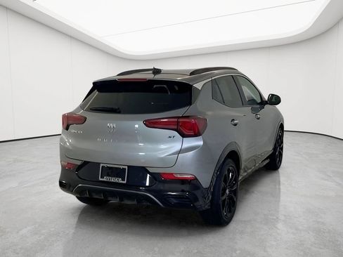 Used 2024 Buick Encore GX Sport Touring w/ Experience Buick Package FWD image 20