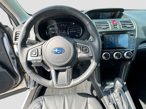 Used 2017 Subaru Forester 2.5i Touring image 13