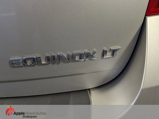 Used 2014 Chevrolet Equinox LT w/ Driver Convenience Package AWD/4WD image 8