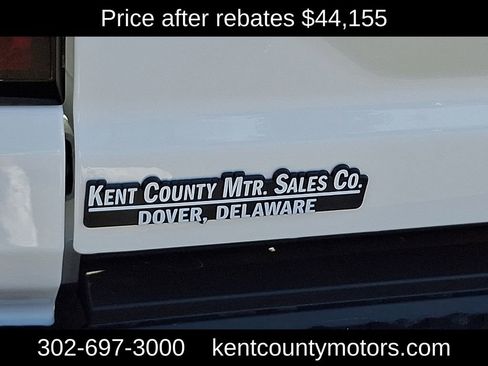New 2026 GMC Canyon Elevation w/ Convenience Package AWD/4WD image 23