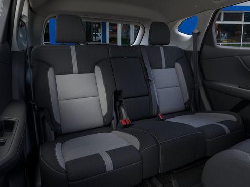 New 2026 Chevrolet Blazer LT w/ Convenience Package AWD/4WD image 41