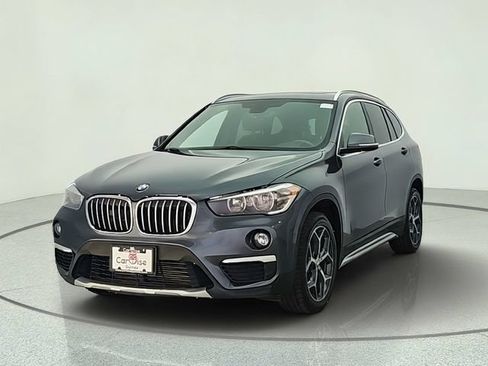 Used 2018 BMW X1 sDrive28i w/ Convenience Package FWD image 2