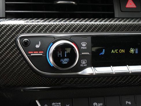 Used 2024 Audi RS 5 Quattro AWD image 62