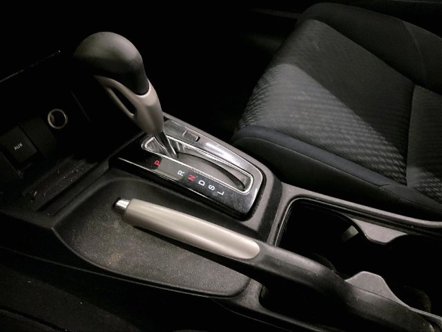 Used 2015 Honda Civic LX image 17