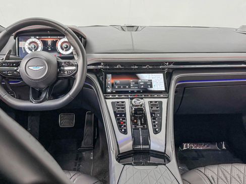 Used 2024 Aston Martin DB12 Coupe RWD image 15