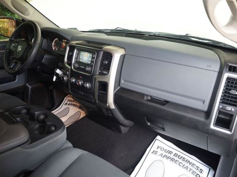 Used 2015 RAM 1500 Classic SLT RWD image 25