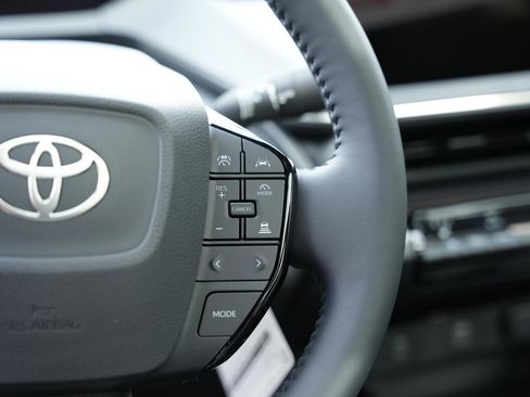 New 2026 Toyota Prius XLE image 13