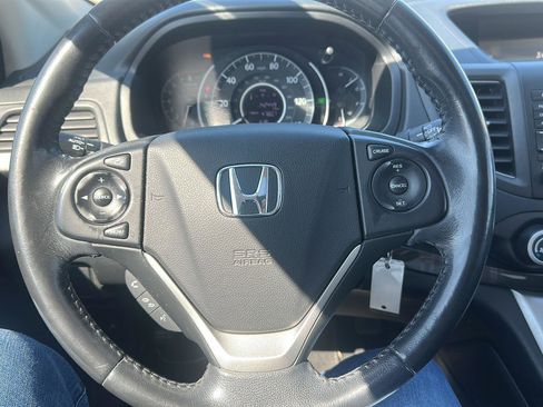 Used 2013 Honda CR-V EX-L image 12