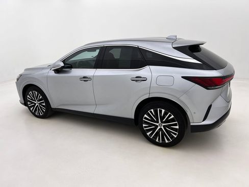 Certified 2024 Lexus RX 350 Premium Plus image 14