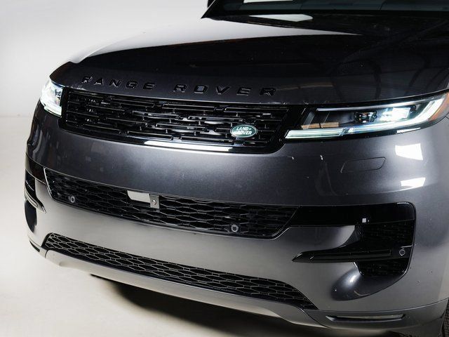 New 2026 Land Rover Range Rover Sport SE AWD/4WD image 25
