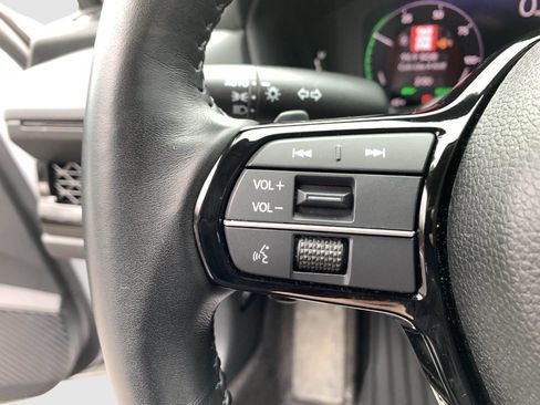 Certified 2024 Honda Accord Touring image 14