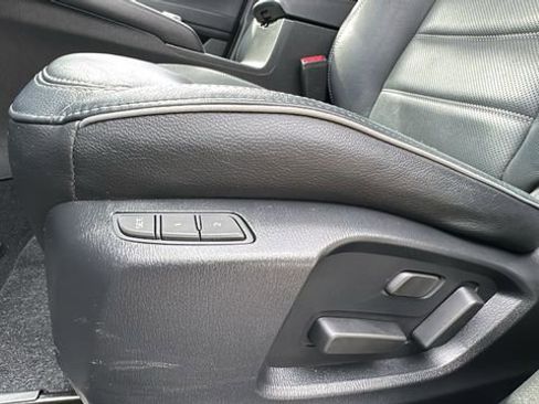 Used 2024 MAZDA CX-5 AWD 2.5 S w/ Preferred Package image 24