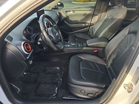Used 2015 Audi A3 2.0T Premium w/ Driver Assistance Package image 19