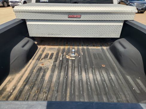 Used 2015 Ford F250 Lariat w/ Lariat Interior Package AWD/4WD image 35
