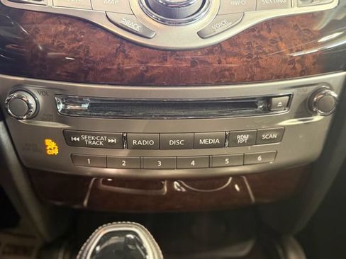 Used 2019 INFINITI QX60 Luxe w/ Sensory Package AWD/4WD image 31